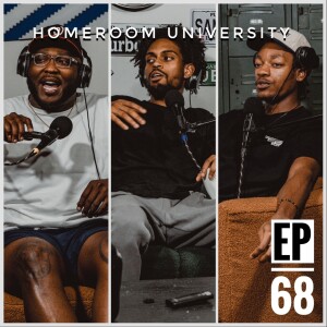 Ep. 68 "Hard Convictions" | Complex Media List FIXED, Charlamagne SCREWED Everyday Struggle, Cam & Mase VIOLATE Jay Prince, Political Pundits, Mal v Brandon Jennings