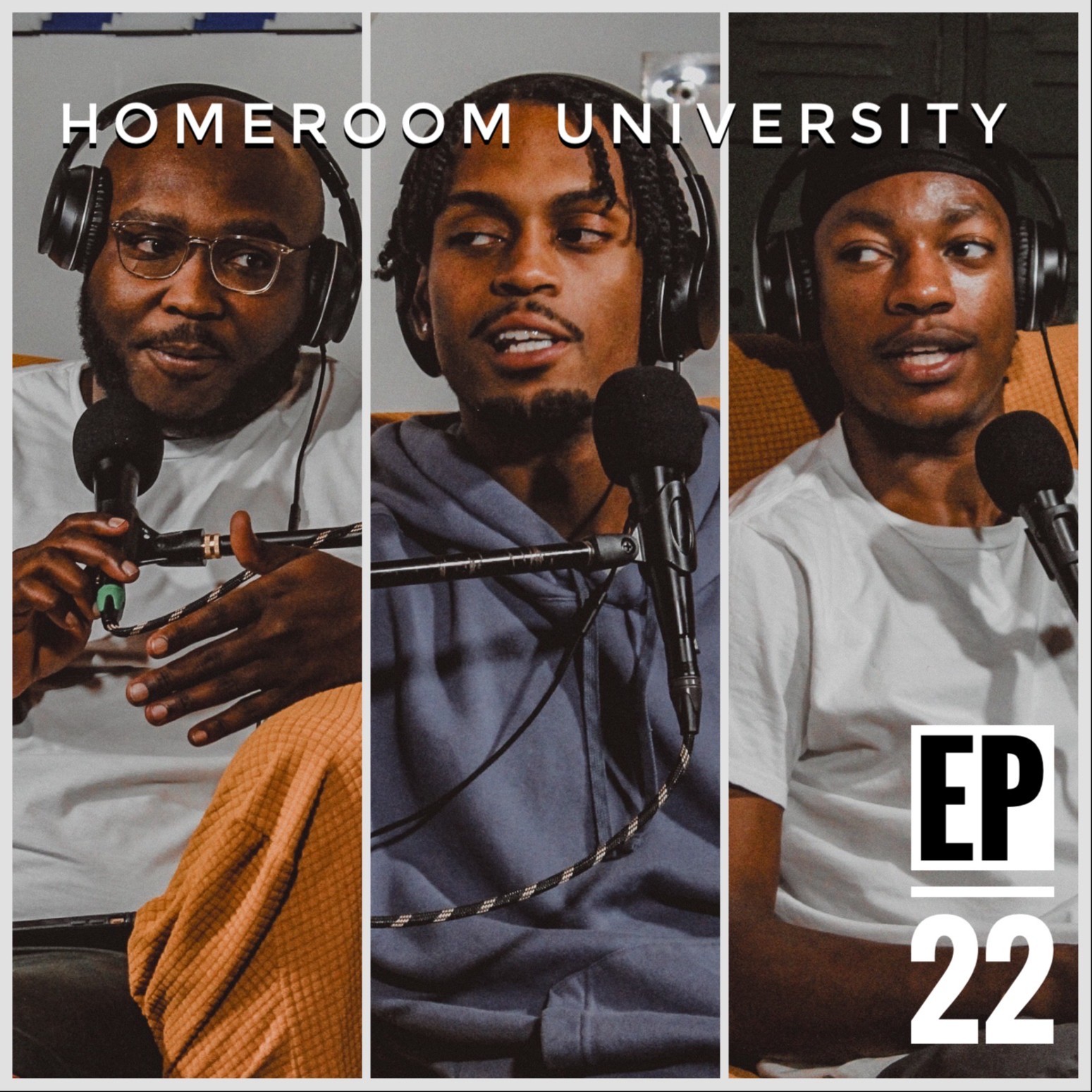 Homeroom University