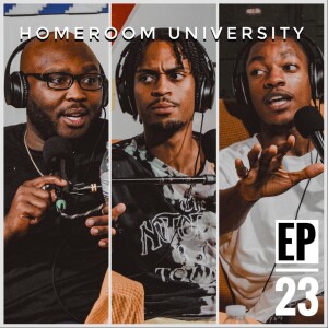 Ep. 23 ”Homeroom Idiots” | Brilliant Idiots SNEAK DISS, Professional Hating, Myron vs Joe, Akademiks CANCELLED Live Show, Breakfast Club Politics, Myron vs. Joe Budden