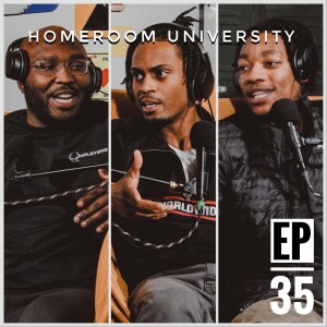 Ep. 35 ”God Answer Prayers” | Ace Boyz PRESS Desto Dubb, AD Redemption Arch, Hassan Campbell Thanksgiving, Just Pearly Things DEMONETIZED