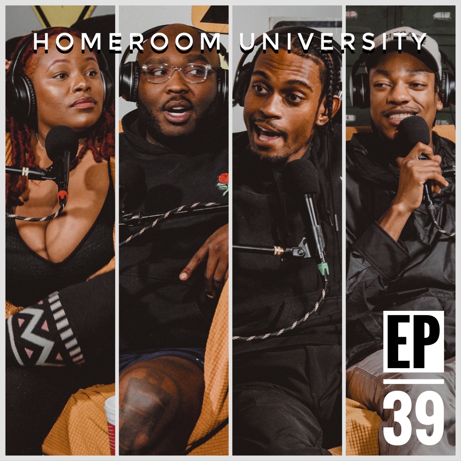 Homeroom University