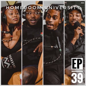 Ep. 39 ”Participation Trophy” ft. Olayemi Olurin | Charlamagne Politics, The Stop vs Chiggs, Rory & Mal FIGHT, Angela Yee REPLACED