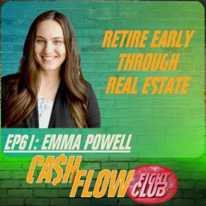 EP61: Adventures in Real Estate with Emma Powell