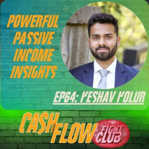 EP64: Invest Like the Ultra-Wealthy with Keshav Kolur