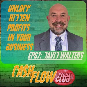 EP67: Productivity Deep Dive with David Walters