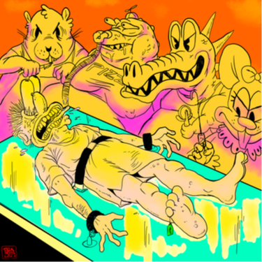 Super Sick Investigations
