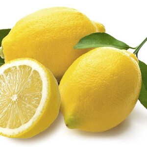 Lemons!