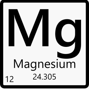 The Feast Light: Magnesium