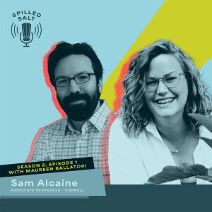 SS2 Ep 1 Fermenting Success: Sam Alcaine and the Pursuit of Interesting