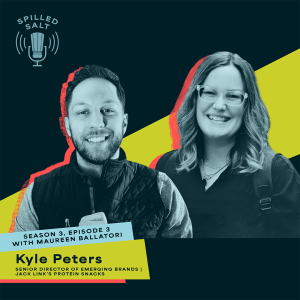 SS3 Ep 3: Navigating the Founders Journey with Kyle Peters