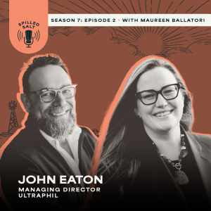 SS7 Ep 2: Lessons From the Lab: John Eaton on R&D, Manufacturing, and Scaling in the Beverage Industry