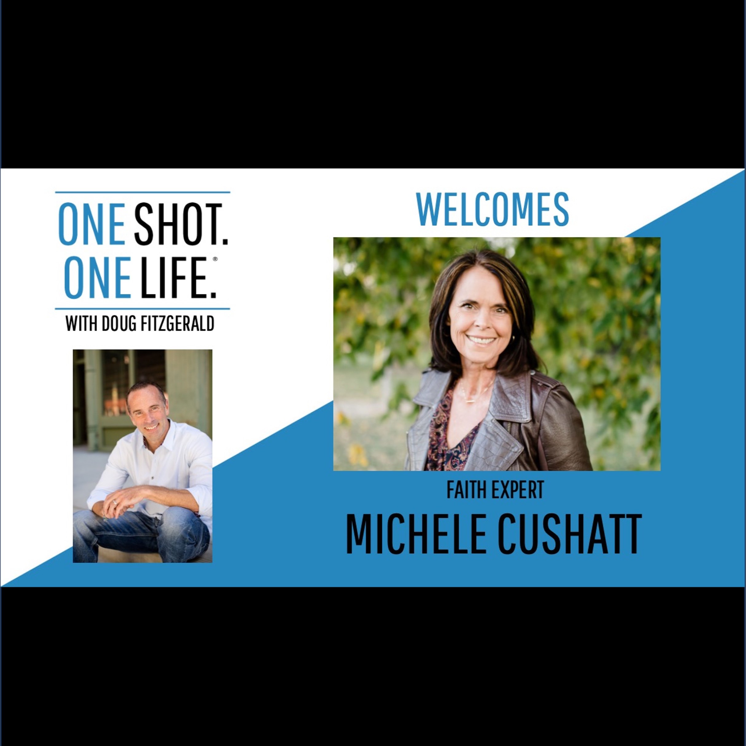 ONE SHOT ONE LIFE