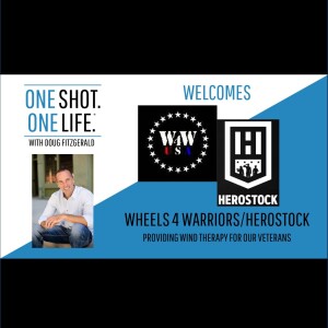 Wheels 4 Warriors & HeroStock … Overcoming Veteran Suicide 2 Wheels & 1 Event at a Time ...