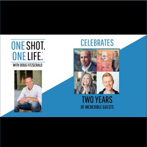 Celebrating 2 Years Of ONESHOT ONELIFE With Amazing Guests …