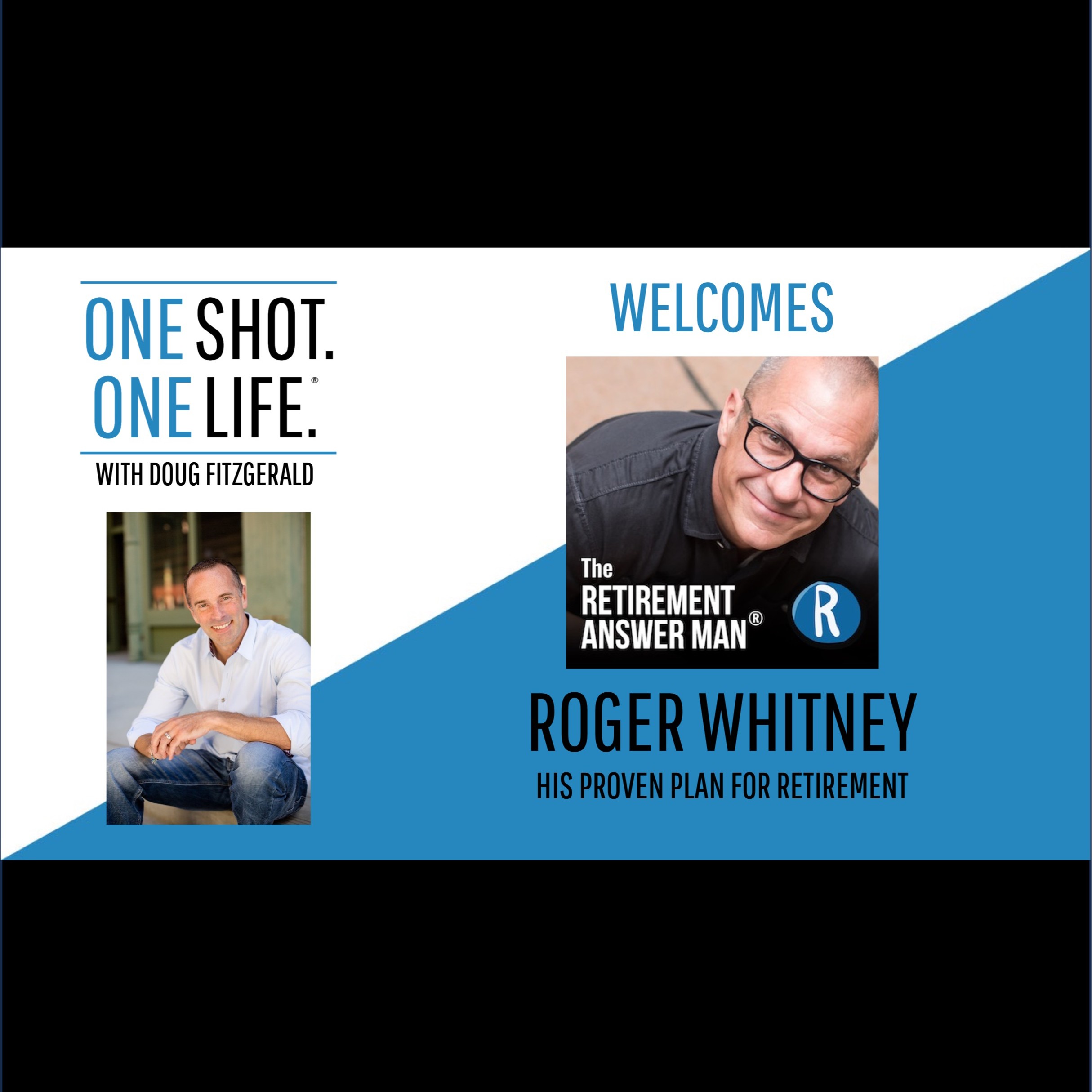 ONE SHOT ONE LIFE