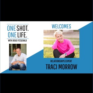 Traci Morrow on developing healthy relationships ...