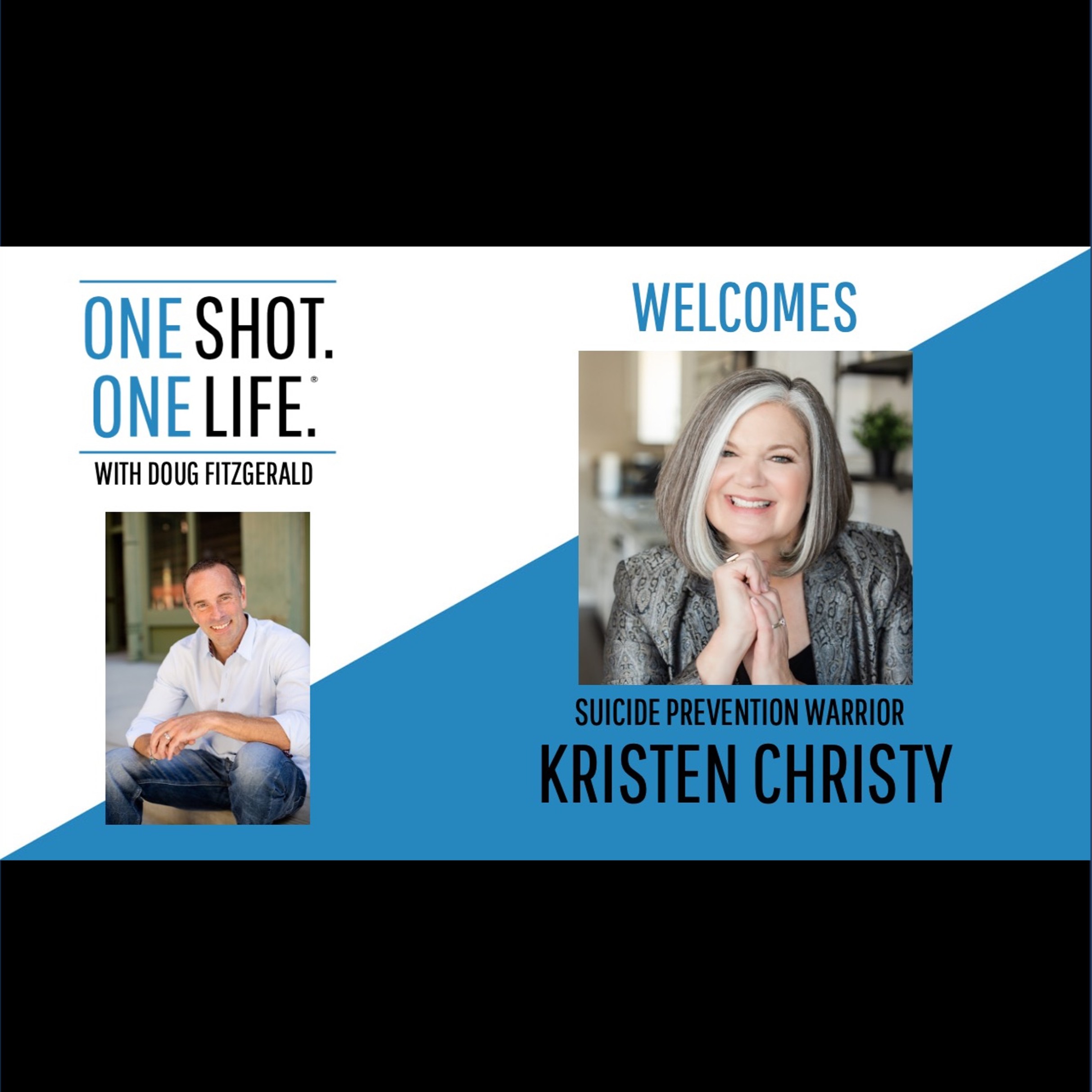 ONE SHOT ONE LIFE
