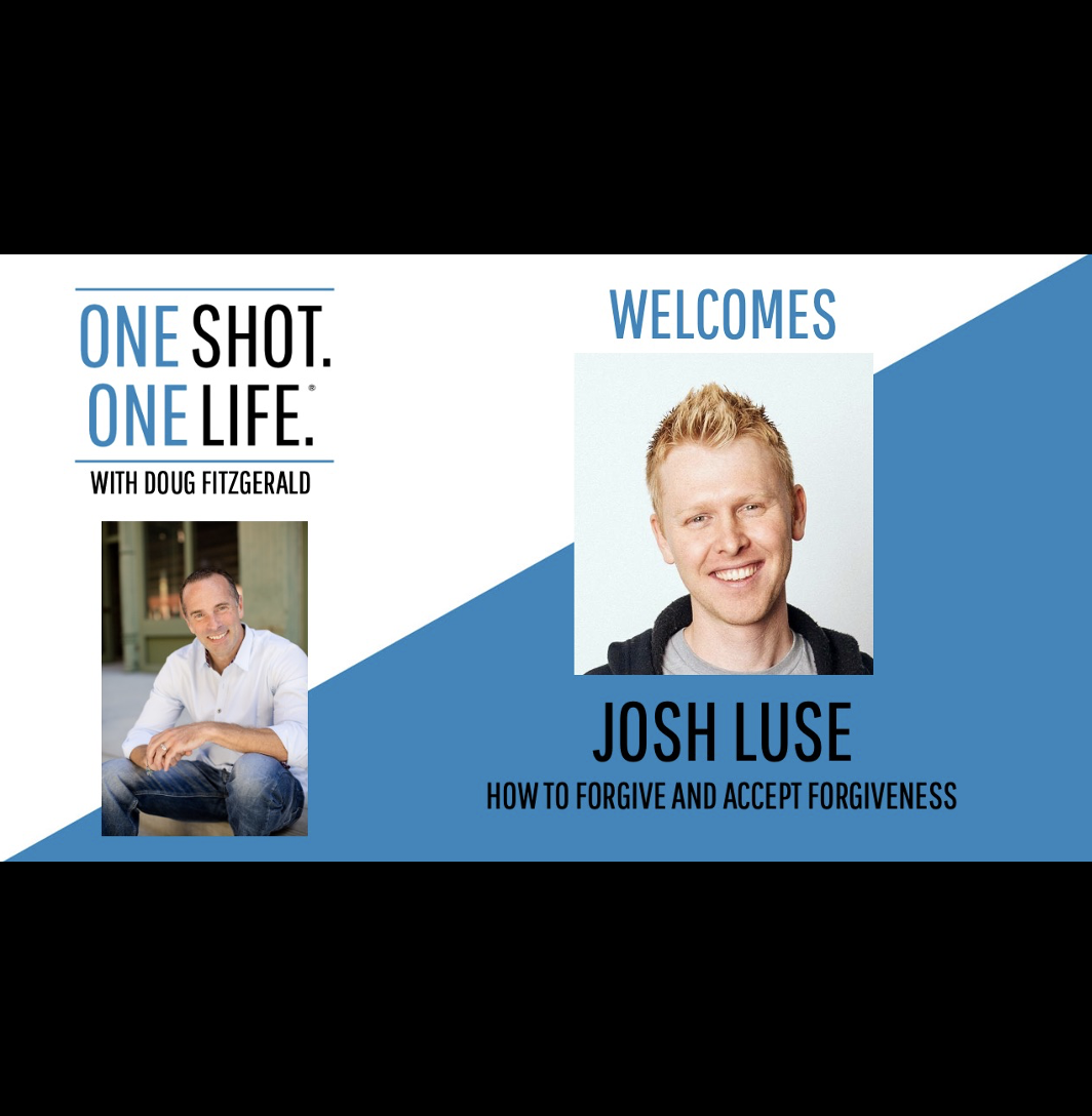 ONE SHOT ONE LIFE