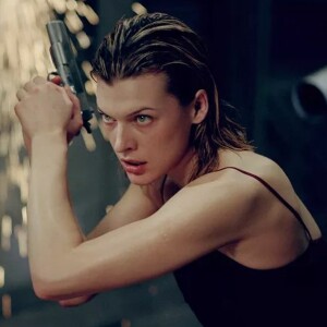Resident Evil