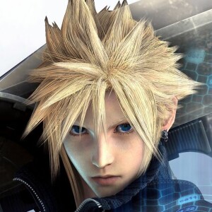 Final Fantasy VII: Advent Children