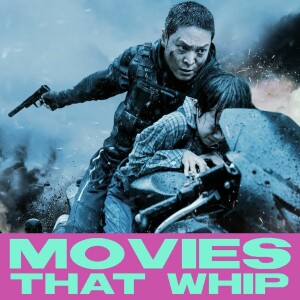 Carter | Movies That Whip