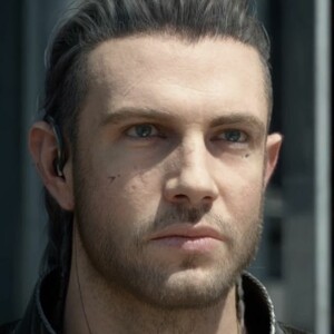 Kingsglaive: Final Fantasy XV