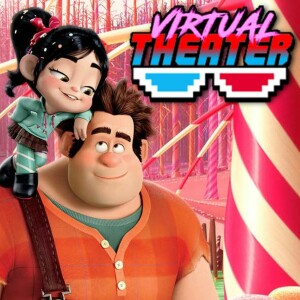Wreck It Ralph