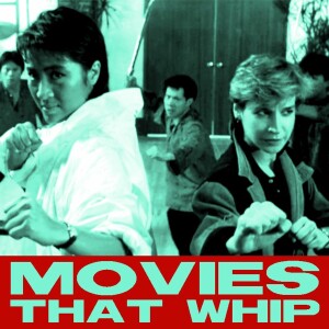 Yes, Madam! | Movies That Whip