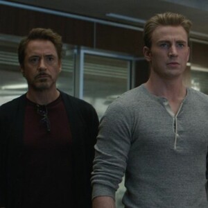 Avengers: Endgame