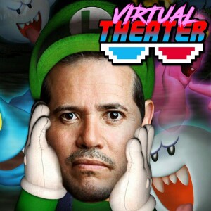 Luigi’s Mansion The Movie