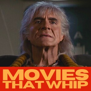Star Trek II: The Wrath of Khan