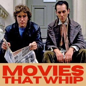 Withnail and I (1987)