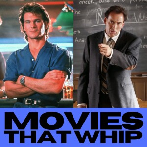 Road House (1989) / The Wicker Man (2006)
