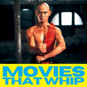 The Eight Diagram Pole Fighter (1984)