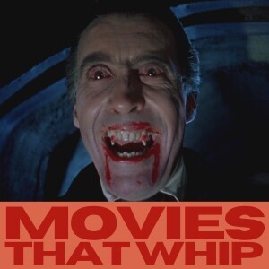 Horror of Dracula (1958)