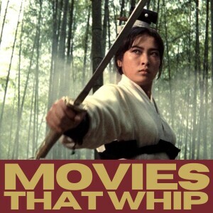 A Touch of Zen (1971)