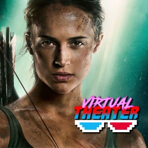 Tomb Raider (2018)