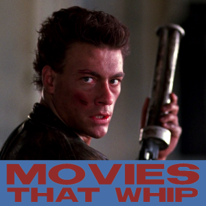 Cyborg | Movies That Whip