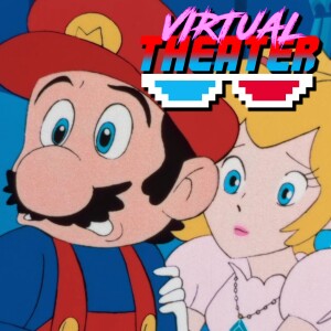 Super Mario Bros.: The Great Mission to Rescue Princess Peach!