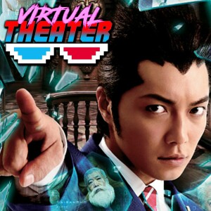 Ace Attorney
