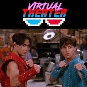 Double Dragon
