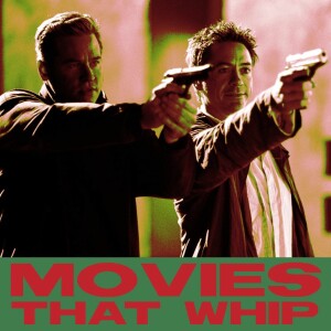 Kiss Kiss Bang Bang | Movies That Whip