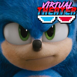 Sonic the Hedgehog