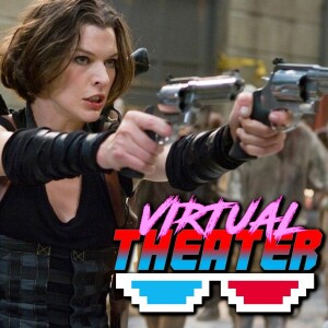 Resident Evil: Afterlife