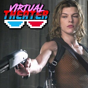 Resident Evil: Apocalypse