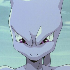 Pokemon: The First Movie: Mewtwo Strikes Back