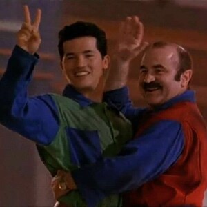 Super Mario Bros.