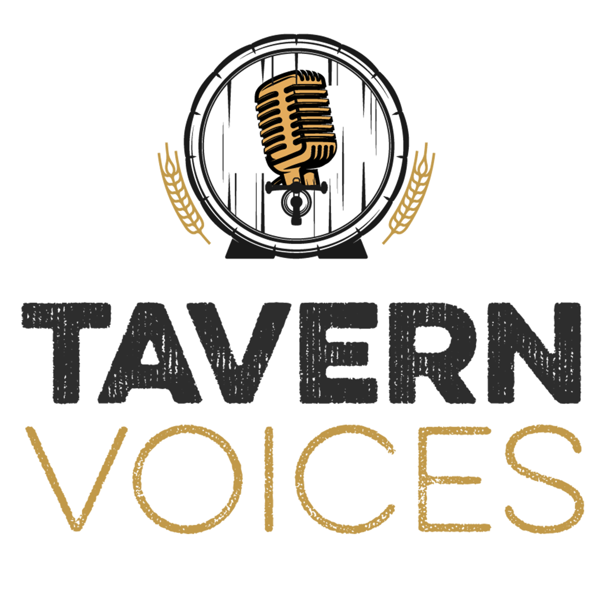 Tavern Voices - Pilot Episode - March 20, 2017