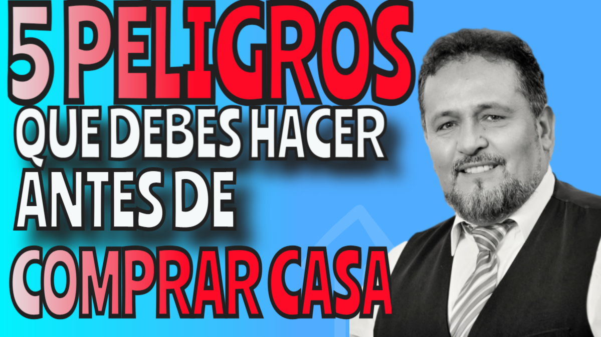 The Casas de Maryland Podcast