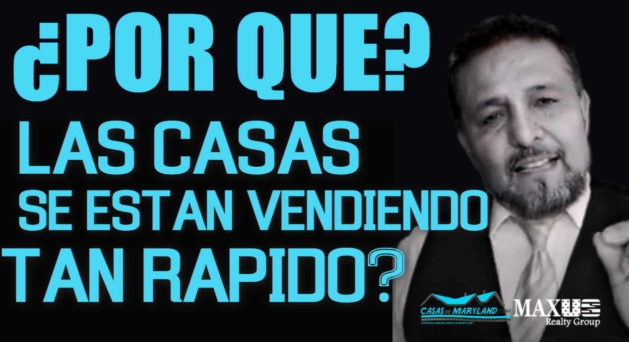 The Casas de Maryland Podcast